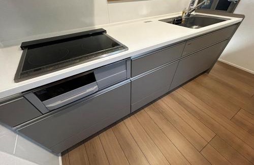 Nishi Ward Apartment | 熊本駅徒歩15分の新築一軒家駐車場3台
