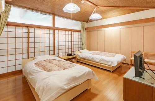 Atami Hotel | 熱海来宮の湯 松月