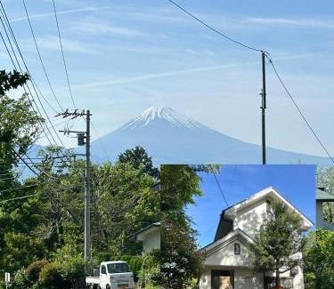 Kannami House | 熱海 南箱根 貸切別荘 リゾートハウス カームスペース ResortHouse CalmSpace