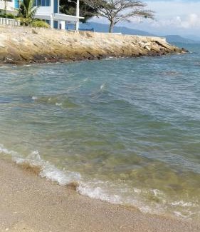 Penampang House | 爱上海蓝蓝屋民宿 Blue Ocean Station