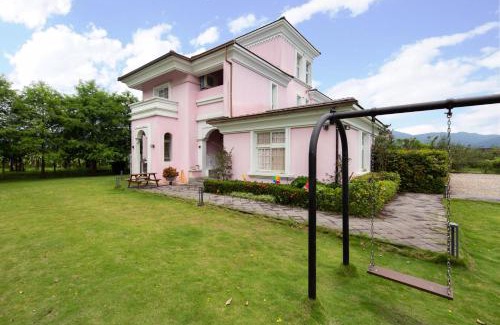 Sanxing Bed & Breakfast | 獨棟別墅 私人花園 桐話親子民宿 Tonghua B&B