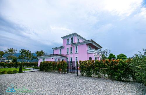 Sanxing Bed & Breakfast | 獨棟別墅 私人花園 桐話親子民宿 Tonghua B&B