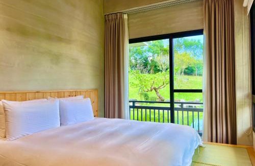 Yuchi Cabin | 玄町本二家日式旅宿