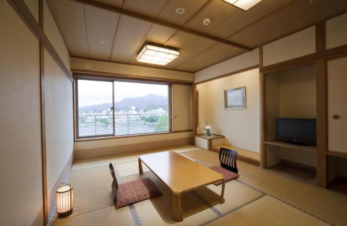 Ogoto Hotel | 琵琶湖グランドホテル京近江