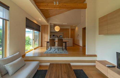 Minakami House | 癒しの宿 古紗庵