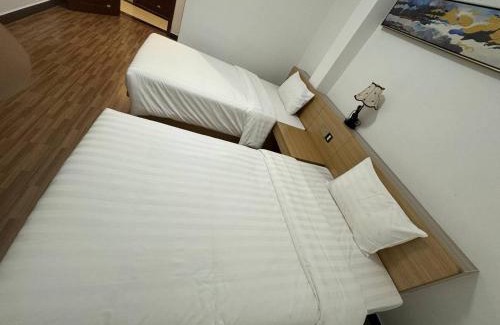 Mittakpheap Hotel | 皇冠快捷酒店