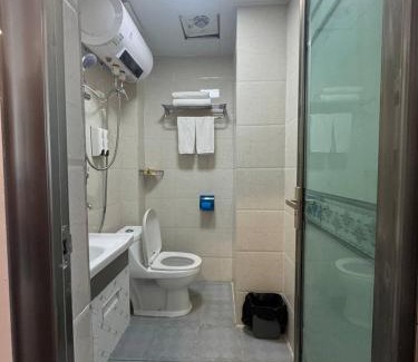 Mittakpheap Hotel | 皇冠快捷酒店