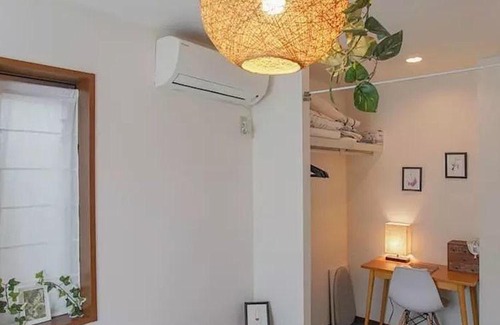 Itabashi Apartment | 直达-池袋-2分钟 车站徒步6分钟 3bedrooms