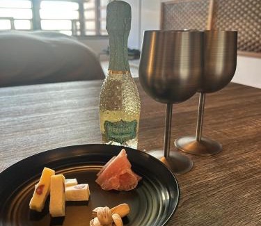 Manazuru Apartment | 真鶴海の見える古民家風ジャパニーズルームapartment Hotel途乃中W2