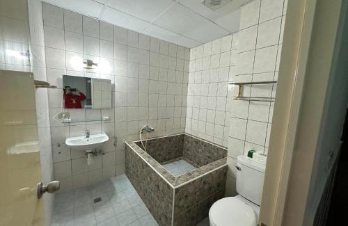Beinan Apartment | 知本溫泉小燕的家