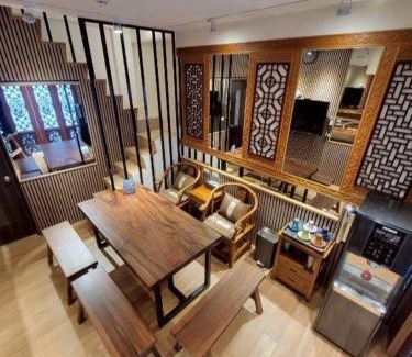 Jincheng Villa | 石璞會館