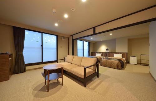 Shirogane Onsen Hotel | 碧の美ゆゆaonobi yuyu旧湯元白金温泉ホテル