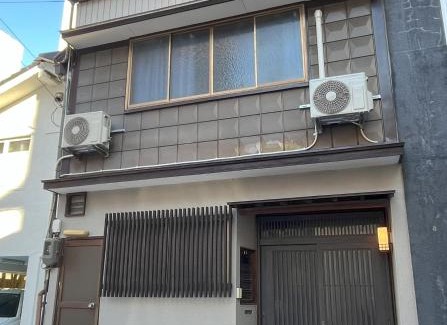 Ote Apartment | 福井駅から徒歩2分の1棟貸切民泊 最低限福井駅前