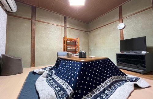 Ote Apartment | 福井駅から徒歩2分の1棟貸切民泊 最低限福井駅前