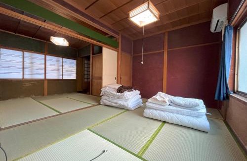 Ote Apartment | 福井駅から徒歩2分の1棟貸切民泊 最低限福井駅前
