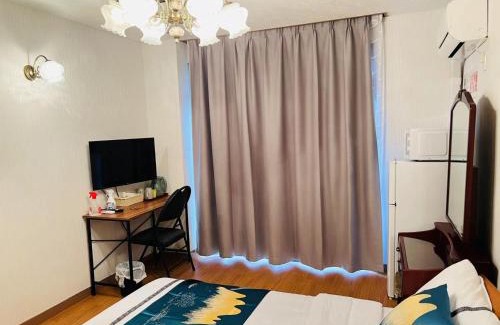 Fukuda Machi Apartment | 福宿 Fukuinn 101号室