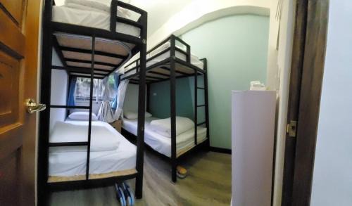 Fuli House | 稻薌食旅民宿Daoxiang Travel