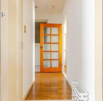 Tateishi Apartment | 立石5丁目m201