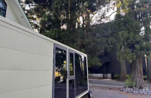 Hakone Other | 箱根コンテナステイ コンビニすぐ 海賊船に乗ろう