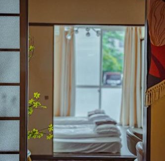Hakone Apartment | 箱根中心 コ一ボ箱根