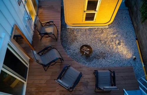 Itoshima Villa | 糸島サウナスイートヴィラ ALL LIFE Resort