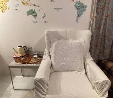 Setagaya Apartment | 経堂の小さなお部屋cottu