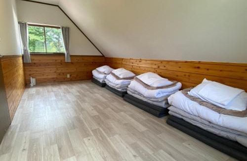 Nasushiobara House | 絶景cottage 1棟貸切り 星空A棟