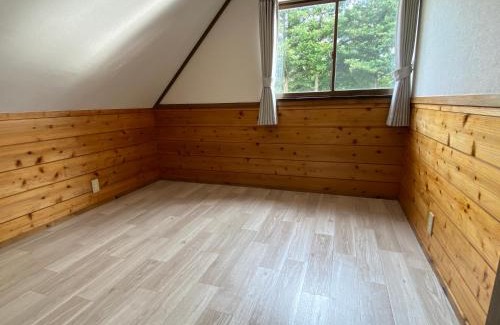 Nasushiobara House | 絶景cottage 1棟貸切り 星空A棟