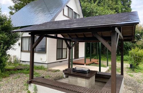 Nasushiobara House | 絶景cottage 1棟貸切り 星空A棟