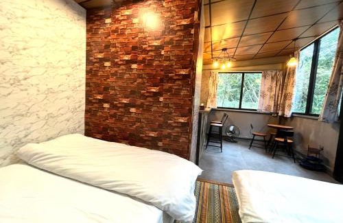 Dongshan House | 綠宿 4人獨立包棟