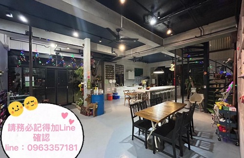 Sanxing House | 綠寶石休閒農場 其他房型請加Line