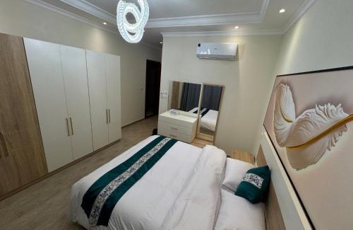 New Cairo Villa | 维斯塔公馆 Vista Mansion