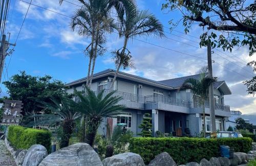 Guanshan House | 耘禾莊園民宿 台東縣民宿編號1273號