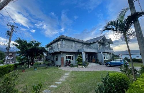 Guanshan House | 耘禾莊園民宿 台東縣民宿編號1273號
