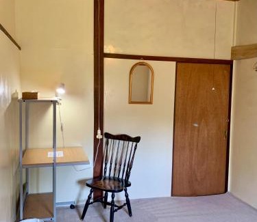 Sobetsu House | 自然の中の古民家ゲストハウスちゃいはな庵 Organic county style classic house Chaihana an