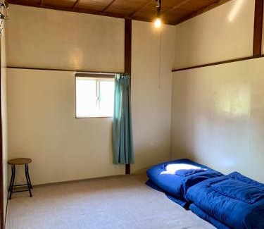 Sobetsu House | 自然の中の古民家ゲストハウスちゃいはな庵 Organic county style classic house Chaihana an