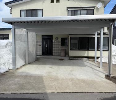 Hirosaki House | 自然体験と石窯のある古民家民泊アジールAsyl