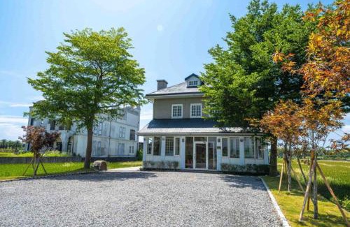 Wujie Villa | 艾瑪莊園民宿
