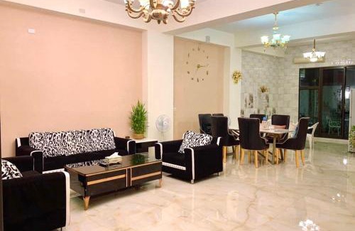 Hualien City Centre Apartment | 花蓮漫漫時光電梯包棟民宿
