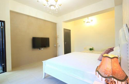 Hualien City Centre Apartment | 花蓮漫漫時光電梯包棟民宿