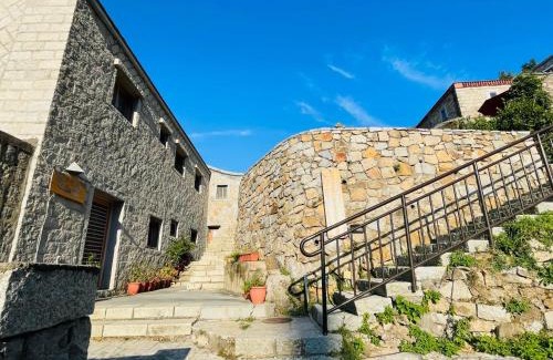 Beigan House | 芹壁山城民宿 Chinbe Hill Village House B&B
