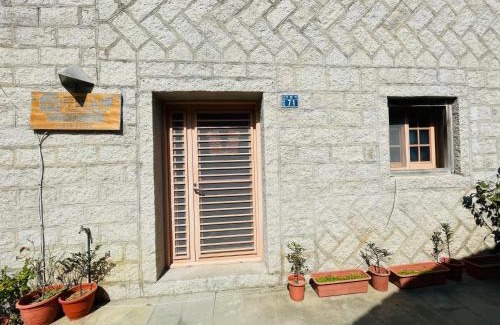 Beigan House | 芹壁山城民宿 Chinbe Hill Village House B&B