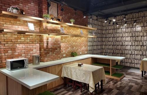 Taoyuan City Centre Hotel | 蓮園旅舘-桃園店