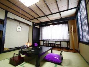 Zaoonsen Hotel | 蔵王温泉 岩清水料理の宿 季の里