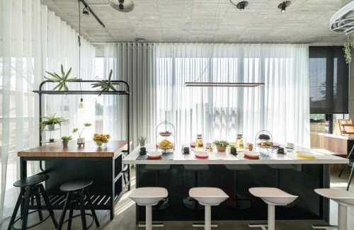 Wujie House | 蘆薈villa民宿