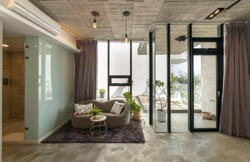 Wujie House | 蘆薈villa民宿