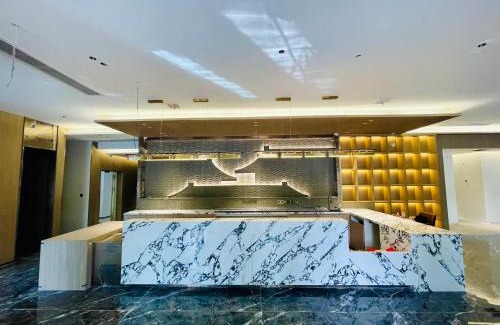 Beilin Hotel | 西安隐逸雅致酒店The Elegant Hotel- 南二环店South 2ndRing Road