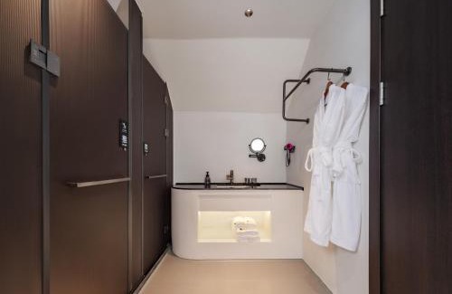 Yiwu Hotel | 西度国际酒店义乌国际商贸城店