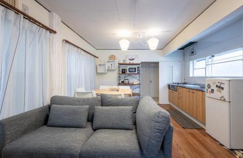 Honmachi Villa | 西新宿5丁目戸建