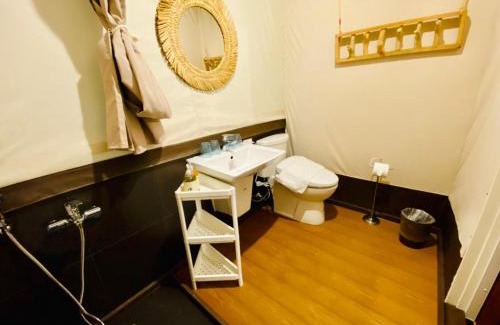 Ren'ai Bed & Breakfast | 見晴花園山莊Sunshine Villa